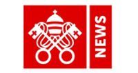 Vatican News - English logo