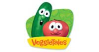 VeggieTales Radio logo