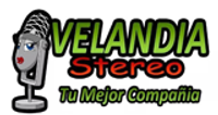 Velandia Stereo logo