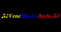 VeneMusicaRadio logo