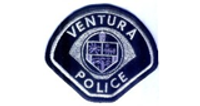 Ventura Police logo