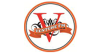 Venture FM Radio logo