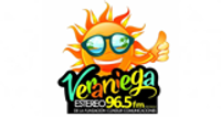 Veraniega Estereo 96.5 logo