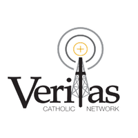 Veritas Catholic Network logo