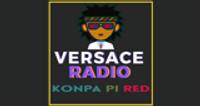 Versace Radio logo