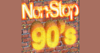 VFE Non-Stop Nineties logo