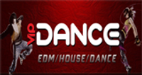 VIPradio Dance logo