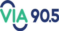 Logotipo de VIA 90.5