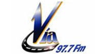 Vía FM logo