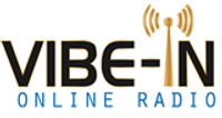 VIBE-IN Radio logo