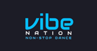 Vibe Nation Radio logo