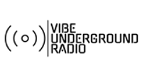 Vibe Underground Radio logo