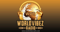 Logotipo de Vibez FM