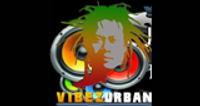 Vibez Urban Station logo