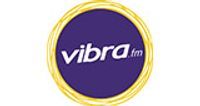 Logotipo de Vibra FM