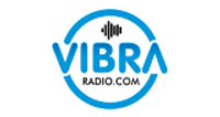 Vibra Radio logo