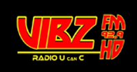 Vibz FM logo