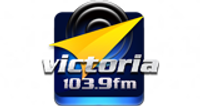 Victoria FM logo