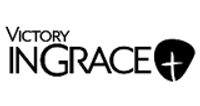 Victory In Grace logo