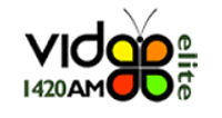 Vida 1420 AM logo