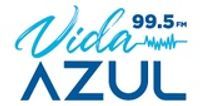 Vida Azul 99.5 FM logo