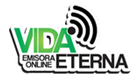 Vida Eterna logo