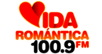 Logotipo de Vida Romántica