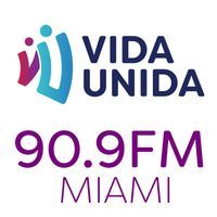 Vida Unida 90.9 logo