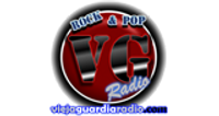 Vieja Guardia Radio logo