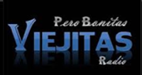 Viejitas Pero Bonitas Radio logo