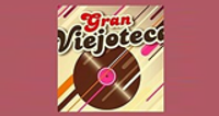 Viejoteca para beber y gozar logo
