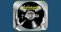 Viejoteca y Algo Más logo