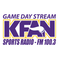 Vikings GameDay logo
