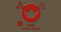 Vikland Radio logo