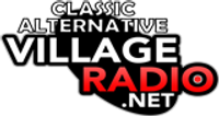 Village Radio - Classic Alternative logo