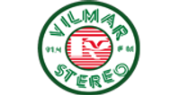 VILMAR STEREO La Radio que te Mueve logo