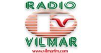 VILMAR STEREO La Radio que te Mueve logo