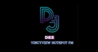 Vincyview Hotspot Fm logo