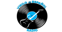 Logotipo de Vinilo En Español Radio