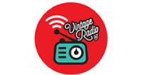 Vintage Radio SG logo