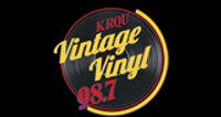 Vintage Vinyl logo