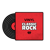 Vinyl Classic Rock logo