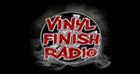 Vinyl Finish Radio logo
