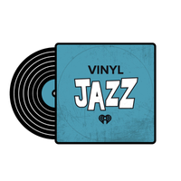 Vinyl Jazz logo