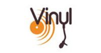 Vinyl Radio NZ logo