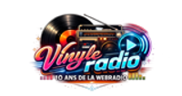 VINYLERADIO logo