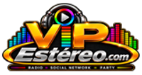 Vip Estereo Crossover logo