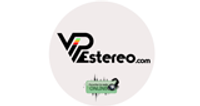 Vip Estereo Ranchenato logo