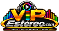 Vip Estereo Salsa logo