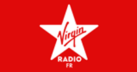 Logotipo de Virgin Radio